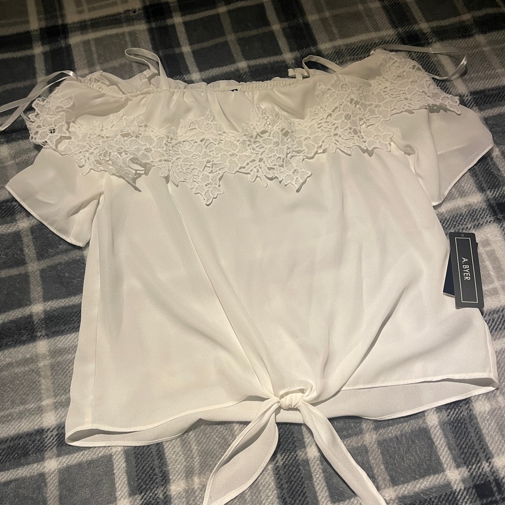 Womens Blouse